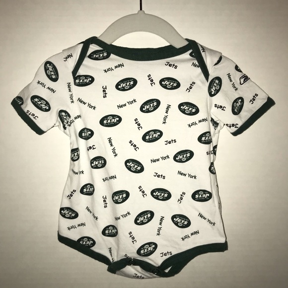 NFL Other - 🏈 NFL New York Jets onesie